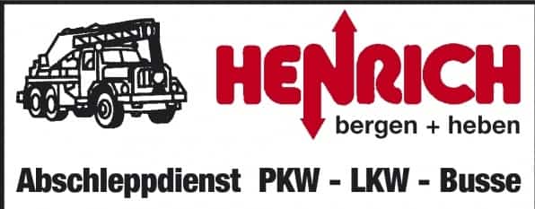 Henrich-Logo