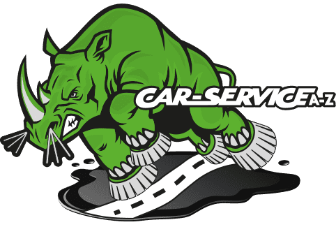Car-Service A-Z-Logo