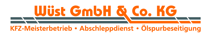 Wüst Abschleppdienst GmbH